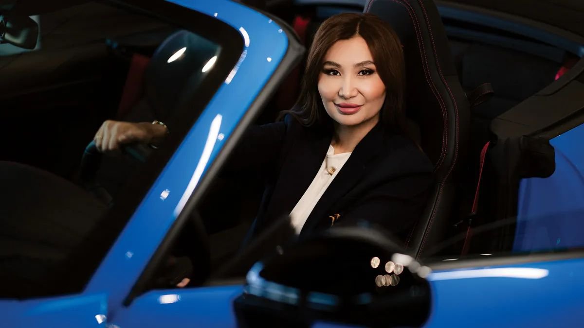Глава Orbis Auto: Китай пришел на казахстанский рынок вовремя